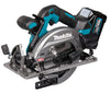 HS012GZ 40V XGT 165mm Brushless Circular Saw