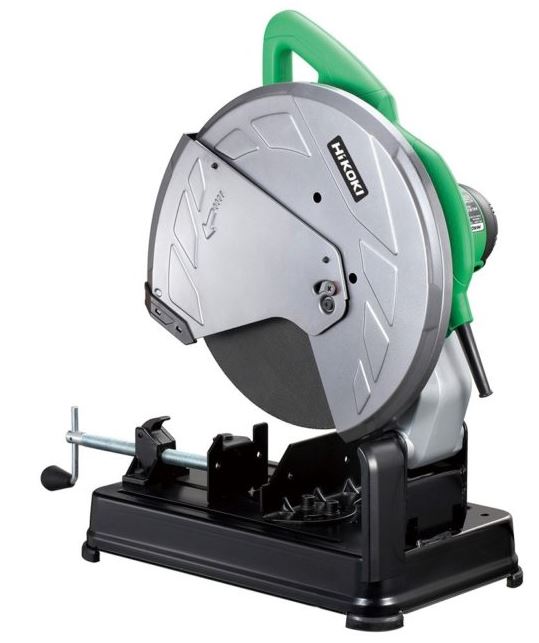 Cut Off Machines