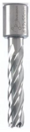 CUTTER CORE DRILL LONG ECOLINE 22MM
