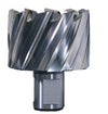 CUTTER CORE DRILL SHORT REACH 23MM EURO+