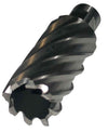 CUTTER CORE DRILL LONG REACH 27MM EURO+