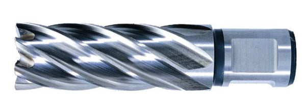 CUTTER CORE DRILL LONG REACH 59MM EURO+