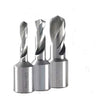 HSS TWISTDRILL EUR WELDON DOC 50MM D10MM