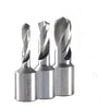 HSS TWISTDRILL EUR WELDON DOC 50MM D13MM