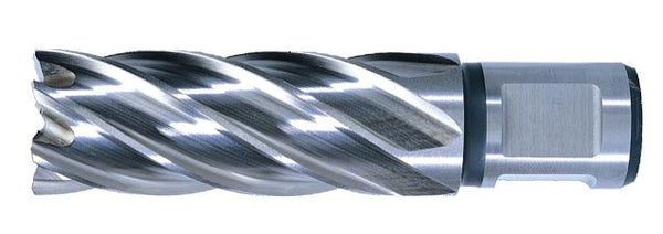 CUTTER CORE 50MM LONG 56MM TCT EURO+
