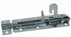 ABS BOLT PAD GALV 250MM PRICED PER10 191