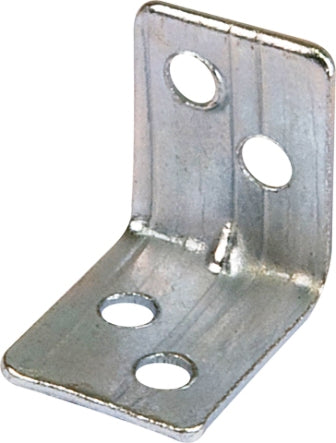ABS BRACKET CORNER GALV.100X100 P50