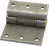 ABS BUTTERFLY HINGE 65MM STEEL PIN PRICED PER10