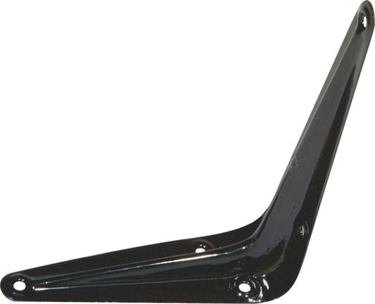 ABS BRACKET SHELF B/J 200X250MM 10PR