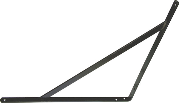 ABS BRACKET SHELF.W/STAY 400X450 5PR