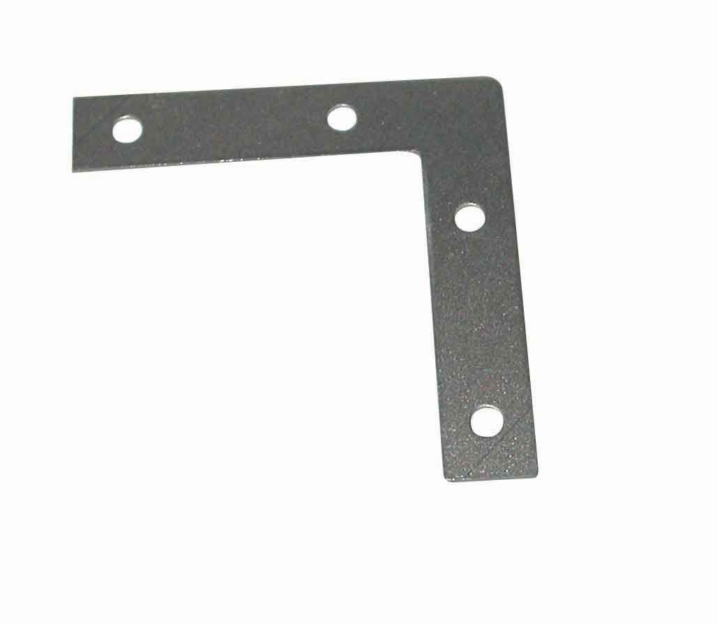 ABS CORNER IRON  50X50 50PCS BOX 310