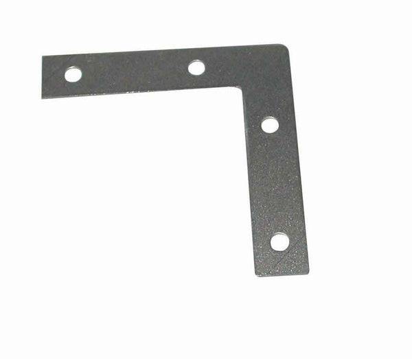 ABS CORNER IRON  50X50 50PCS BOX 310