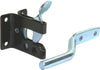 ABS GATE LATCH B/J PRICED PER10 127