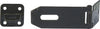 ABS HASP & STAPLE B/J  90MM PRICED PER10 262