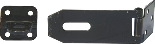 ABS HASP & STAPLE B/J  90MM PRICED PER10 262