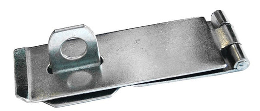 ABS HASP & STAPLE L/D B/P 75MM PR20 260