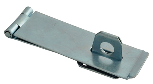 ABS HASP & STAPLE L/D GALV 75MM P20 260