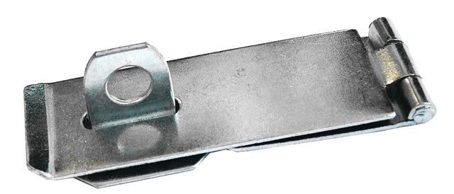 ABS HASP & STAPLE GALV 90MM 10PCS 262