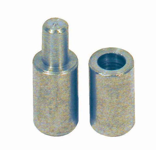 ABS HINGE BULLET  70X20MM EACH