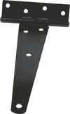 ABS HINGE TEE B/J 200MM PRICED PER 10PR 140
