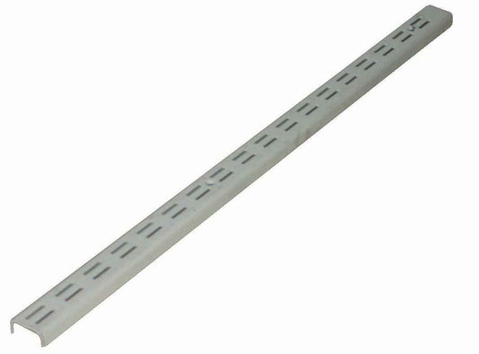 ABS WALL BAND D/SLOT 1508MM EACH 150