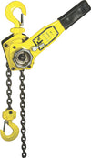 HOIST MTS LEVER 0.75TON 1.5M LIFT STD