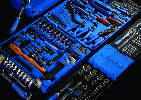 King Tony Tools