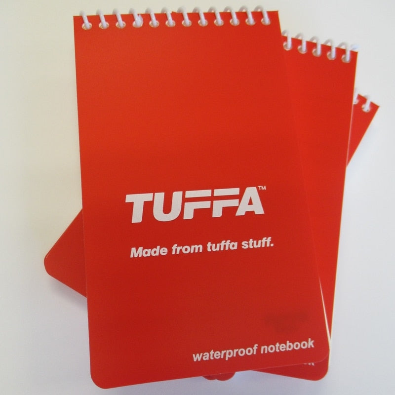 Pocket Waterproof Notebook