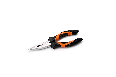 PLIER KENDO LONG NOSE  PRO 160MM