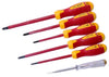 SCREWDRIVER KENDO VDE 6PC SET
