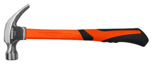 HAMMER KENDO CLAW F/GLASS 16OZ/450G