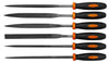 FILE KENDO 6PC NEEDLE FILE SET