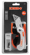 KNIFE KENDO FOLDING UTILITY KNIFE