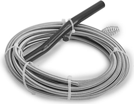 PIPE&DRAIN KENDO CLEANING COIL 5MX9MM