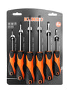 SCREWDRIVER KENDO 6PC SET