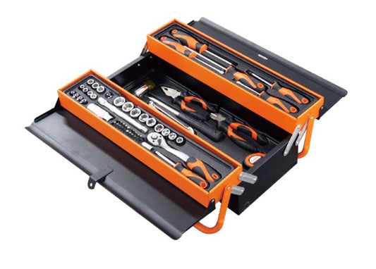 TOOLKIT KENDO 70 PIECE 3 TIER CANTILEVER