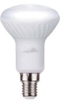 LED LITEMATE R50 5W COOL DAY LIGHT
