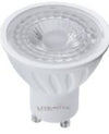 LED LITEMATE GU10 7W COB WARM WHITE