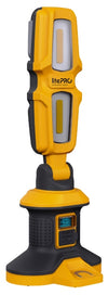 WORKLIGHT LITEPRO 20W RECHARGEABLE