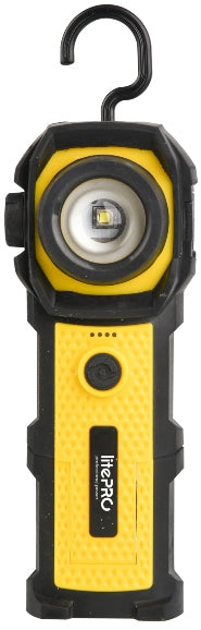 WORKLIGHT LITEPRO  5W RECHARGEABLE
