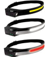 LITEPRO HIGH POWERED COB LED HEAD LAMP