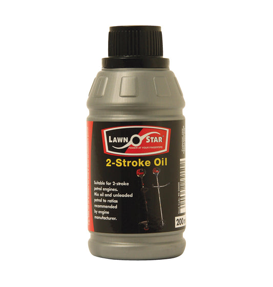 2-Stroke Engine Oil