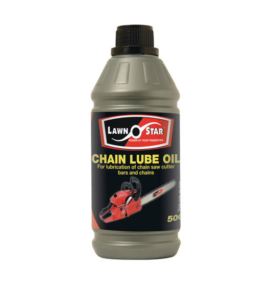Chain Lube Oil