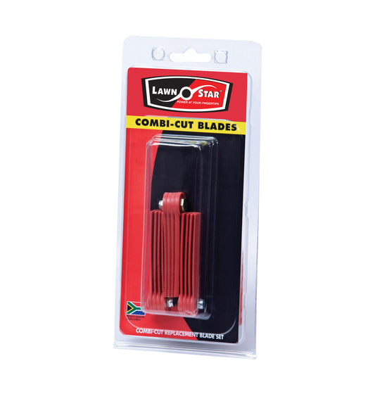 Combi-Cut Blades