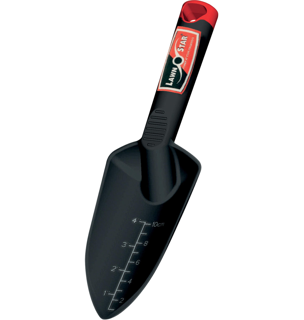 Hand Spade
