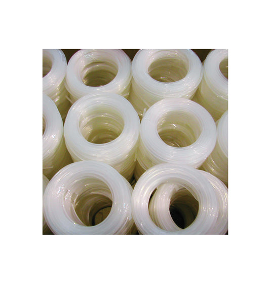 2.4mm x 120 coils nylon line bulk-pack