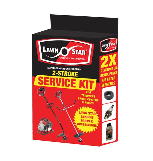 2-Stroke Service Kit
