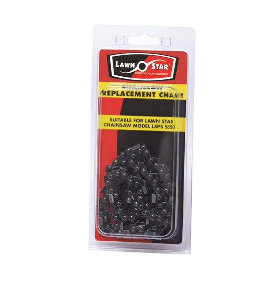 Chainsaw replacement chain LSS 5850