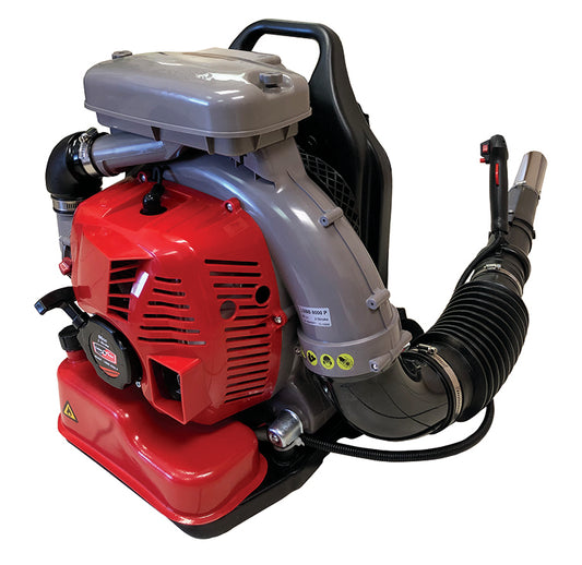 LSBB 8000 P Petrol Back Pack Blower