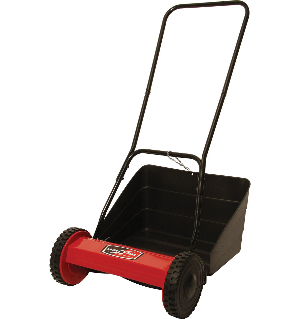 LSCM 38-5 CYLINDER PUSH LAWNMOWER